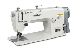 La Nuovissima Macchina da Cucire Brother SL-777B a Punto Annodato con Ago Singolo Supporta il Passaggio Fluido da Operazioni di Cucitura a Modalità Standard - Product Image 6