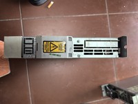 Servoaccionamiento 6SE7012-0EP50-Z Masterdrive MC PLC