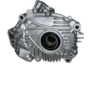 <span class=keywords><strong>Nouvelles</strong></span> véritable boîte de transfert pour <span class=keywords><strong>Porsche</strong></span> Macan 2.0T voiture auto accessoires auto transmission boîte de vitesses pièces synchroniseur anneau - Product Image 3