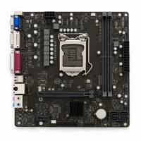 Motherboard Desktop H110M Bekas