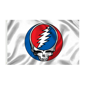 ธงแบนเนอร์โพลีเอสเตอร์ที่ตายแล้วขอบคุณธงโพลีเอสเตอร์ที่ออกแบบใหม่ขนาด90X150ซม. กำหนดเอง3x5ft - Product Image 5