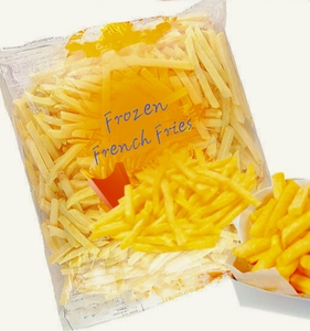 Best Selling Automatic Industrial Potato <strong>Chips</strong> Frozen French Fries Line New <strong>Fryer</strong> For Vegetable Fruit Processing Food Processing - Product Image 6