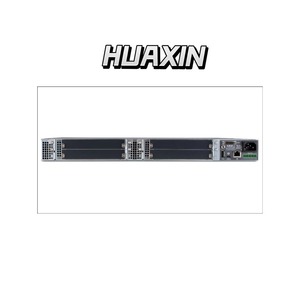 Placa base SMU de alta densidad y precisión Keysight PZ2100A (4 ranuras, 1U), hasta 20 canales - Product Image 1