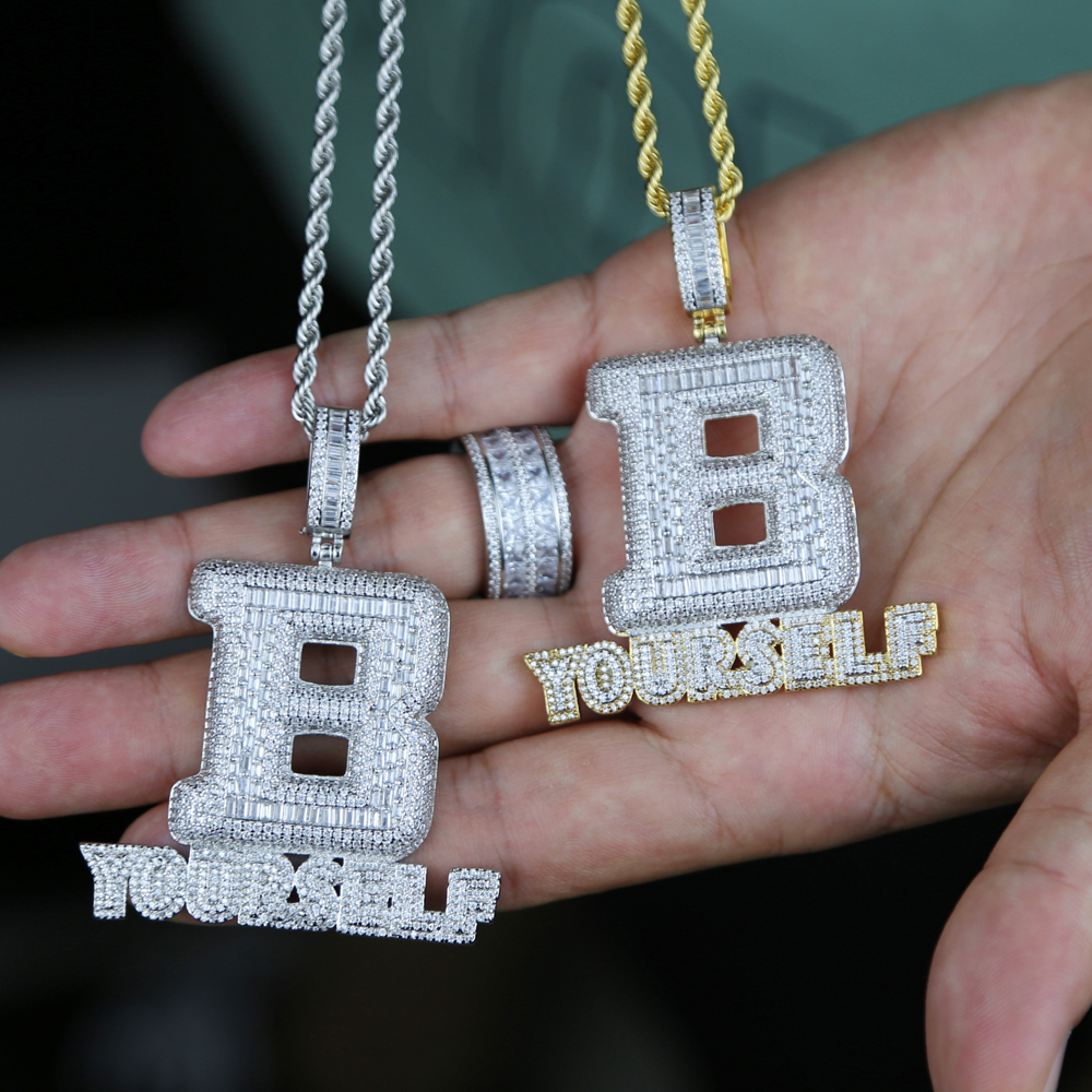 Collier Pendentif Crâne Scream - Style Hip Hop Punk Rock | Bijou Homme Femme Cadeau Personnalité Tendance
