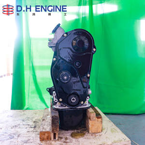 Penjualan Tinggi Mesin CB10 Long Block 1.0L 50.8KW/91Nm Rendah Kebisingan Bersertifikasi CE untuk Changan Star <span class=keywords><strong>2</strong></span>/Star Card Industri Otomotif Stok Tersedia - Product Image 5