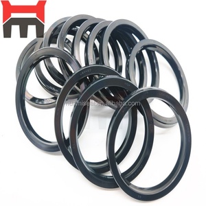 ซีลน้ำมัน N O K CU0849K แบบ USH 70*80*6 ซีลไฮดรอลิก - Product Image 5