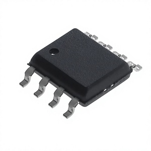 CAT25512VI-GT3 CMOS อนุกรมแบบ Eeprom 512Kb (64K x 8) แพคเกจ8-SOIC - Product Image 1