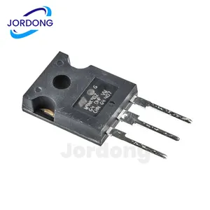 JORDONG MOSFET Automotive Electronics Power Management Motor Drivers Transistors STW9NK90Z