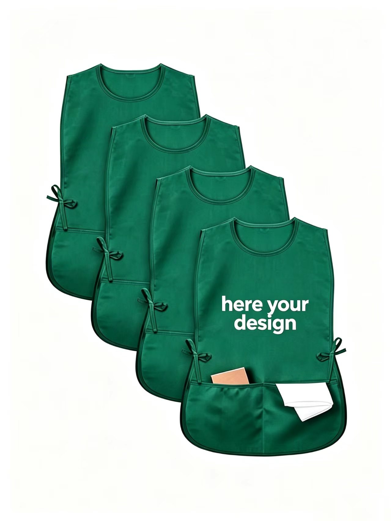 Verde (1 unidad)
