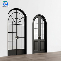 Solution Complète de Haute Qualité pour Portes en Verre et Moustiquaires en Acier Inoxydable en Alliage d'Aluminium Moderne avec Finition de Surface pour Projets d'Appartements