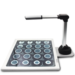 A3 CT <span class=keywords><strong>scanner</strong></span> <span class=keywords><strong>de</strong></span> film 15MP visualiseur portable USB <span class=keywords><strong>scanner</strong></span> <span class=keywords><strong>de</strong></span> caméra <span class=keywords><strong>de</strong></span> <span class=keywords><strong>documents</strong></span> pour l'hôpital - Product Image 5