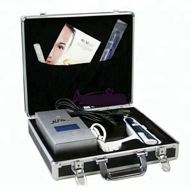 Лидер продаж 2019, пистолет для мезотерапии u225, инжектор сыворотки для лечения мезотерапии