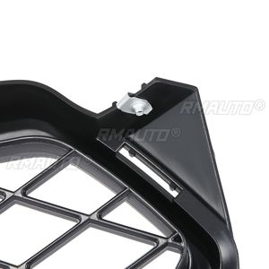 Pour Ford Taurus 2013-2019, Grille de Pare-chocs Avant pour Berline Interceptor de Police 2014 2015 2016 2017 2018 - Product Image 6