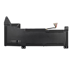 48Wh 4240mAh B31N1723 Rechargeable Battery Pack for ASUS Laptops K570U/UD YX570/<b>Z</b>/ZD/U/UD R570U/UD X570D <b>Notebook</b> Battery - Product Image 2