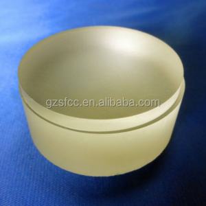 Varilla de acrílico para fumar con tornillo de rosca, barra de PMMA esmerilada, varilla de acrílico para fumar - Product Image 2