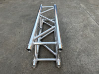 Estructura de Soporte para Pantalla LED, Tipo Spigot, de Alta Resistencia, para Escenarios, Eventos y Conciertos