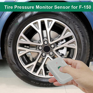 Mini TPMS 19 capteur système de surveillance de la pression des pneus activation réinitialisation outils de Diagnostic pour <span class=keywords><strong>Ford</strong></span> 8C2Z-1A203-AB - Product Image 5