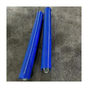 0.218 Torsional Spring untuk Overhead Sectional pintu garasi Electrophoresis 1.8159 Blue Steel Extension Springs Hardwares murah