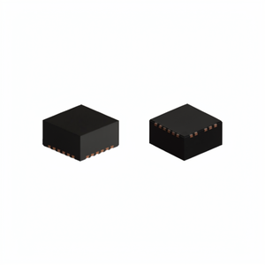 Electronic Circuit Components 24 PowerFQFN Module, 21 Leads Power Management (PMIC) APM81803KNBJSR In Stock - Product Image 1
