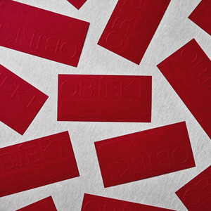 Cartões de Agradecimento Personalizados de Luxo para Pequenas Empresas, Cartões de Visita Impressos com Seu Próprio Design - Product Image 2