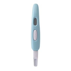 <span class=keywords><strong>Test</strong></span> <span class=keywords><strong>de</strong></span> <span class=keywords><strong>grossesse</strong></span> numérique en promotion : Détection précoce - Product Image 4