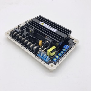 Régulateur de tension automatique monophasé AC SVC AVR EA16 pour générateur de courant - Product Image 2