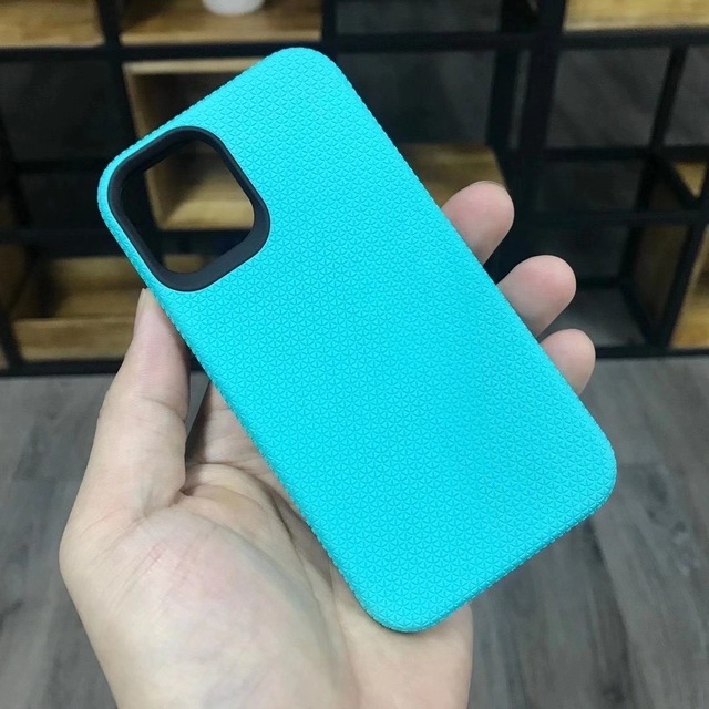 New Electroplated PC TPU Case for iPhone 11 12 13 Pro Max 16 13 11 12 6.1 Rubber Bumper Case Cover for 6.7 for iPhone 13 Pro Max