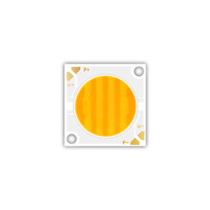 Échantillon gratuit - Lampe décorative à LED - Série 2828 - 50W-80W - R/G/B - 460nm 520nm 630nm - Puces LED carrées colorées COB - Product Image 1