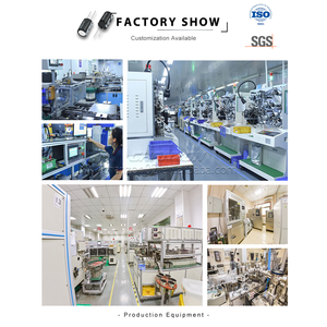 Condensadores de polímero conductor electrolítico de aluminio de electrolito sólido de 2,5 V 4V 6,3 V 6,8 V <span class=keywords><strong>16V</strong></span> 25V 50V 63V 100V al por mayor en stock - Product Image 5