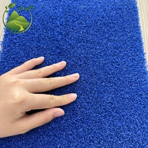 <span class=keywords><strong>Gazon</strong></span> artificiel de sport de haute qualité utilisé pour le terrain de golf 10mm-15mm tout support de densité pour la personnalisation du <span class=keywords><strong>gazon</strong></span> <span class=keywords><strong>synthétique</strong></span> - Product Image 3