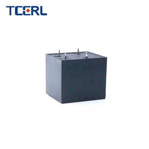 Миниатюрный Универсальный T91 12 В/24 В/5 В 30A 4-контактный высококачественный нормально открытый реле настраиваемый герметичный элемент защиты высокой мощности - Product Image 5