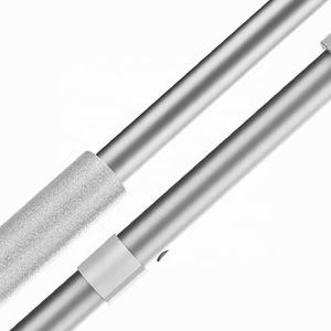 Essuie-glace à carreaux de céramique 3 en 1, longue poignée, brosse de nettoyage de voiture, <span class=keywords><strong>raclette</strong></span> de fenêtre avec Spray - Product Image 4