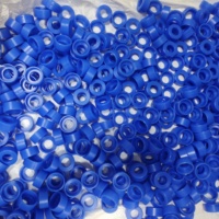 Pièces en caoutchouc marin robustes moulées sur mesure en EPDM NBR résistantes à l'eau salée pour pare-battage de quai de bateau, fabricant OEM