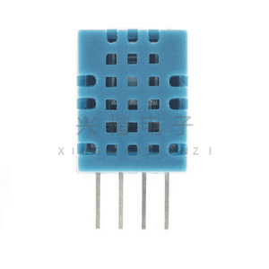 Sensor de Humedad Digital DHT11 para Monitoreo Ambiental con 4 Pines - Product Image 1