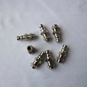 <span class=keywords><strong>Barmag</strong></span>空气喷嘴DTY工业陶瓷备件变形机氧化铝陶瓷零件 - Product Image 2