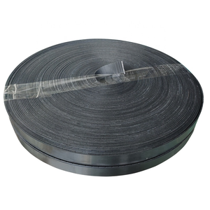 สายพียูแบบแบน  ขนาด P2 P2.5 P3  ความหนา 2 มม. 2.5 มม. 3 มม.  พร้อมลวดเหล็ก PU - Product Image 5