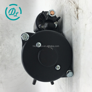 ชุดสตาร์ท EexcavaStart 12V 9T 4.2KW รุ่น 0001230006 IS1254 สำหรับรถขุดหนัก รับประกัน 1 ปี - Product Image 5
