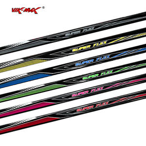 Vik-Max VM-PGH de Alta Calidad, 133 cm, Flex 25 #   Palo de hockey de fibra de vidrio para niños para hockey sobre hielo - Product Image 3