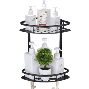 Athroom-bar orner rganizer todas las estaciones, athroom orner helf - Product Image 3