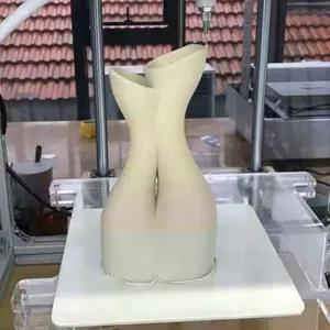 Venta directa de fábrica Impresora 3D de hormigón FF.300 de alta calidad Tamaño de impresión 260*260*400mm Impresora 3D de cerámica