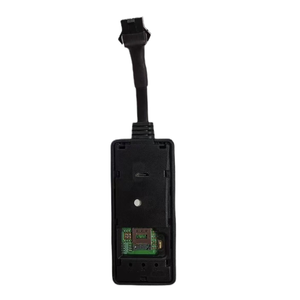 Mini 9-90V không thấm nước ACC phát hiện xe GPS xe theo dõi động cơ cắt 4G LTE thiết bị theo dõi 1 năm Bảng điều khiển miễn phí iOS/<span class=keywords><strong>Android</strong></span> - Product Image 3