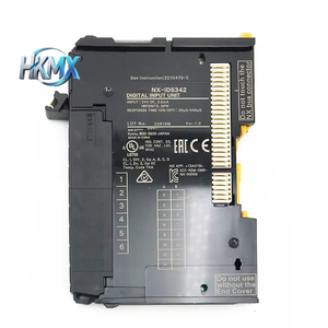 คอนโทรลเลอร์ PLC ใหม่สำหรับ NX-ID5342 - Product Image 1
