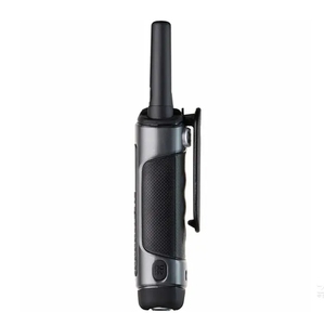 2025 Venta al por mayor caliente <span class=keywords><strong>Motorola</strong></span> <span class=keywords><strong>TLKR</strong></span> <span class=keywords><strong>T80</strong></span> Walkie Talkie,<span class=keywords><strong>T80</strong></span> es uno de los más vendidos Twin Pack Licencia Libre Radio bidireccional - Product Image 5