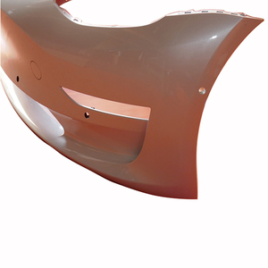 กันชนหน้าสำหรับเทสลา1084168-00-1อะไหล่รถยนต์สำหรับเทสลารุ่น<span class=keywords><strong>3</strong></span> - Product Image 4