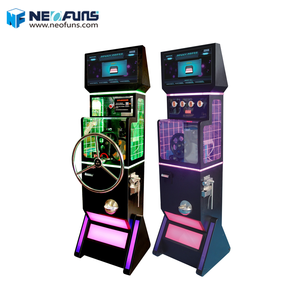 Haute qualité changement de pièce de <span class=keywords><strong>monnaie</strong></span> machine/<span class=keywords><strong>distributeur</strong></span> automatique presse <span class=keywords><strong>monnaie</strong></span> dépôt jeu machine - Product Image 5