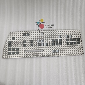 WD High Quality Control <b>Table</b> Panel Film 10.114.3899 <b>for</b> Offset Printing Parts - Product Image 1