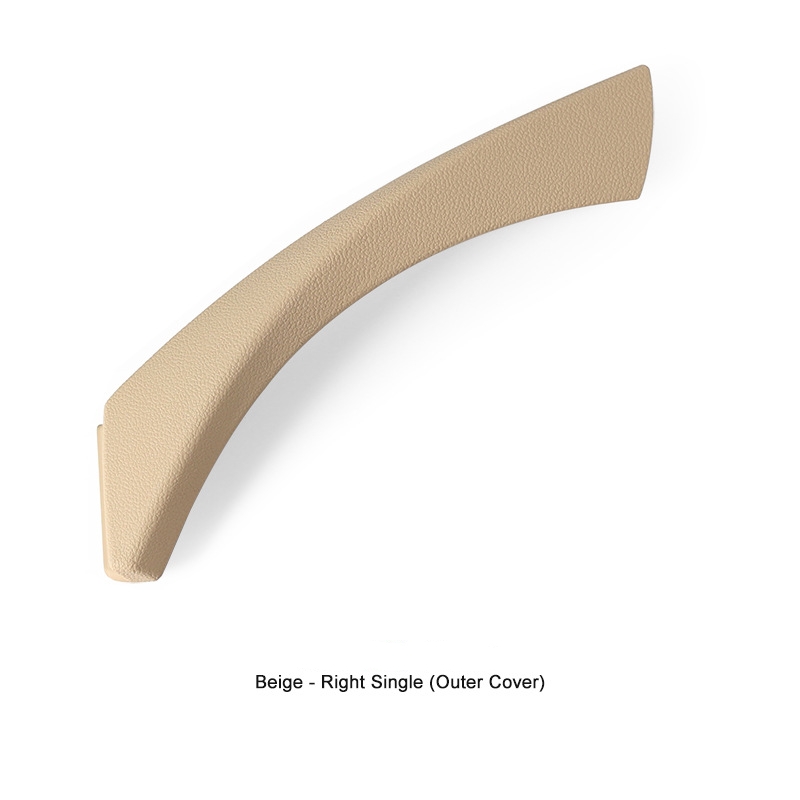 Beige-Right Outer Cover