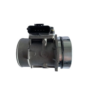 Capteur de débit d'air massique MAF pour <span class=keywords><strong>BMW</strong></span> 325i <span class=keywords><strong>325Ci</strong></span> X3 Z4 E46 E83 E85 2000-2007 13627513957 13627566984 5WK96471 5WK96471Z - Product Image 3