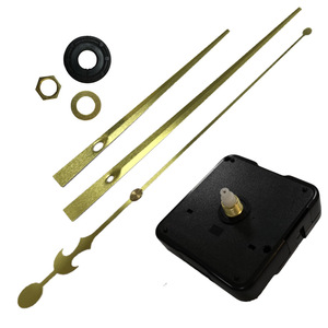 Đồng hồ cơ chế Kit <span class=keywords><strong>16mm</strong></span> trục với đồng hồ Vàng ngắn tay - Product Image 3