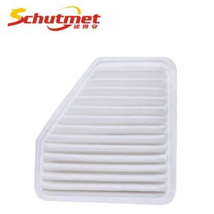 Filtro de aire automotriz de alta calidad, piezas automotrices para TOYOTA OEM 17801-31120 17801-0H070 17801-AD010 88975799 - Product Image 5